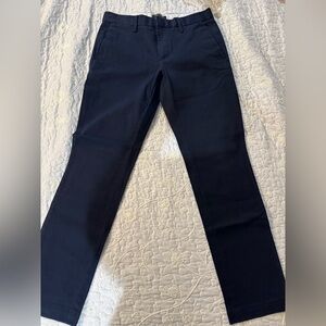Banana republic chinos